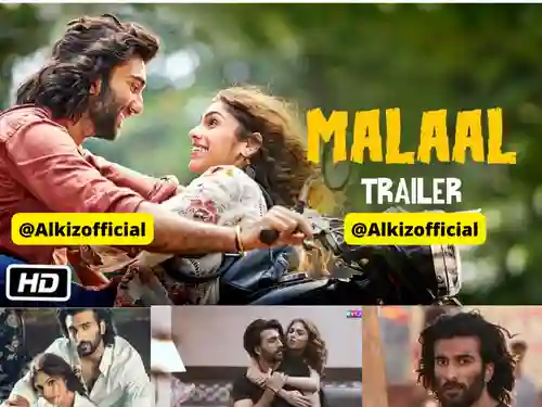  Malaal Bollywood Movie Download (2019) [Alkizo Offical]